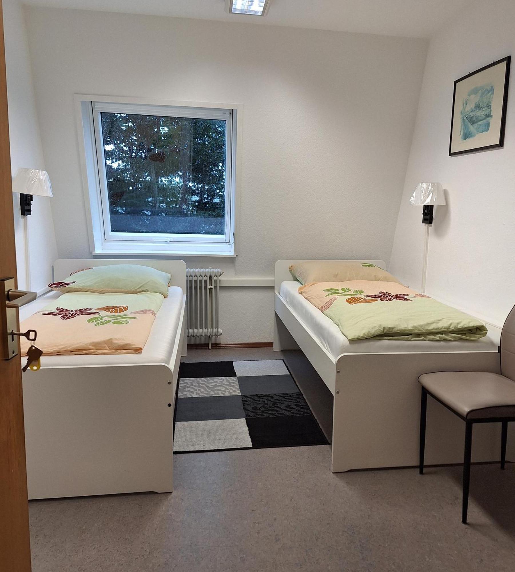 Pension Beim Kastell Sulz am Neckar Extérieur photo