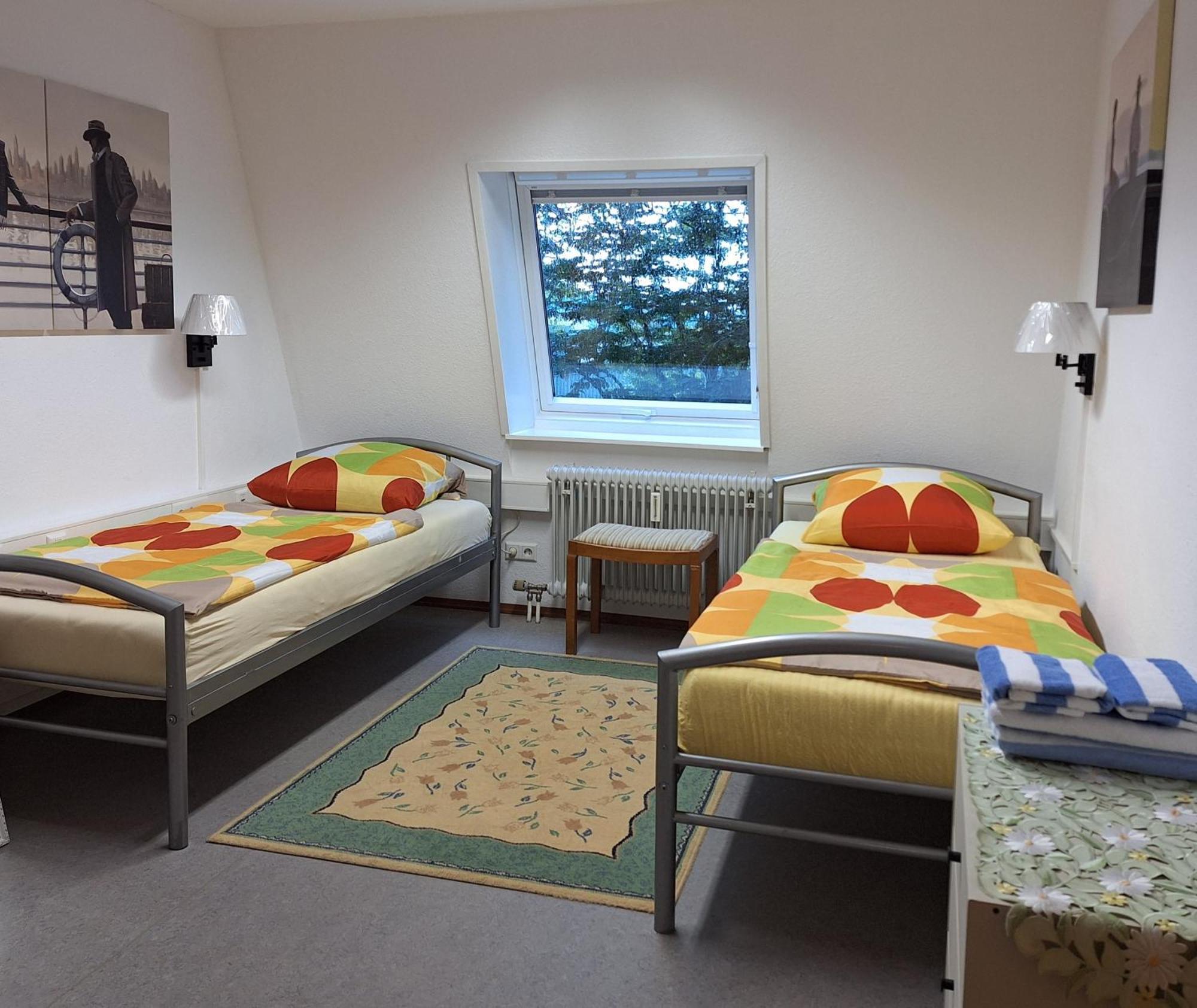 Pension Beim Kastell Sulz am Neckar Extérieur photo
