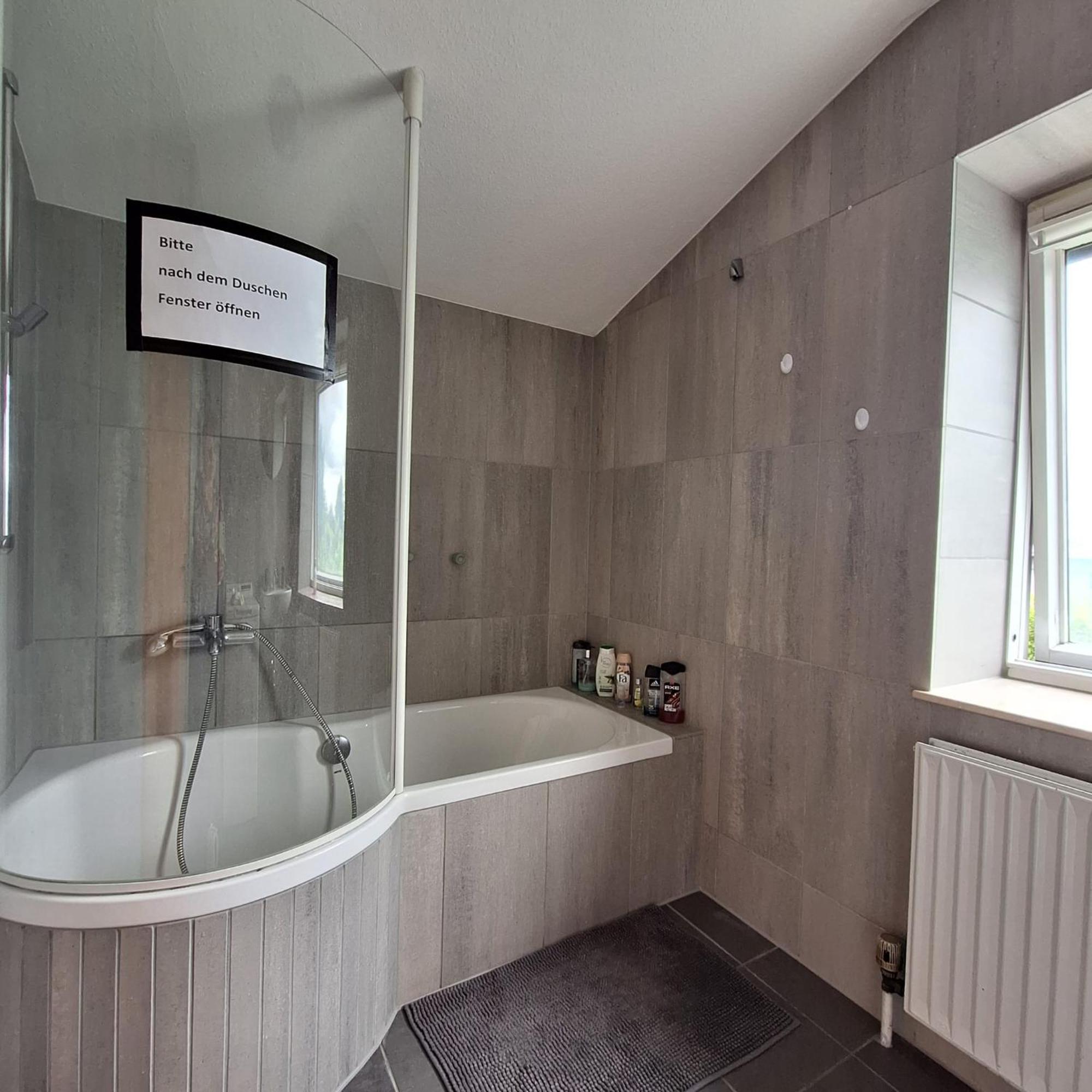 Pension Beim Kastell Sulz am Neckar Chambre photo